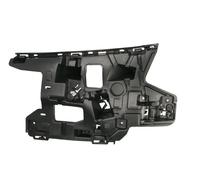 Front Left Bumper Bracket Fits: VOLVO V40 II 12/03-12/15