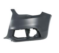 Front Left Bumper Fits For: AUDI A1 8X 10.05-14.12