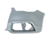 Front Left Bumper Fits For: AUDI A1 8X 10.05-14.12