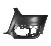 Front Left Bumper Fits for: AUDI Q3 8U 06.11-01.15