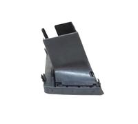 Front Left Bumper Flap 51111974441 Compatible With BMW 7 Series E32 730i 730iL 735i 735iL 750iLS