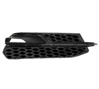 Front Left Bumper Grille For: AUDI A3 8V 12/04-06/16