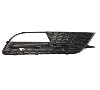 Front Left Bumper Grille For: AUDI A5 8T 10.11-07.16