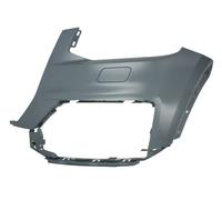 Front Left Bumper Grille For: AUDI Q2 GA 09.16-08.20