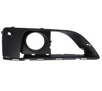 Front Left Bumper Grille For: BMW 2 Active Tourer F45, F46, 2 Gran Tourer F