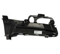 Front Left Bumper Grille For: FORD MUSTANG 01.15-07.18