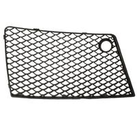 Front Left Bumper Grille For: MERCEDES GL-CLASS X166 12/07-11/15