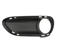 Front Left Bumper Grille For: PORSCHE CAYENNE II 92A/958 06.10-10.14
