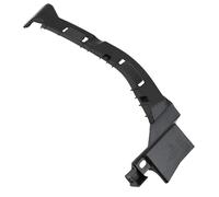 Front Left Bumper Mount Bracket BDTS50160A, Designed for Mazda 3 Models from 2019 to 2024, and Functional