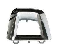 Front Left Bumper Spoiler End Cap For: MERCEDES GLC X253 06.15-02.19