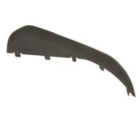 Front Left Bumper Spoiler Fits: AUDI A1 GB 06.18-