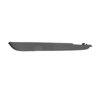 Front Left Bumper Spoiler Fits: LAND ROVER RANGE ROVER EVOQUE 06.11-08.