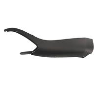 Front Left Bumper Spoiler Fits: MERCEDES GLA X156 12.13-12.19