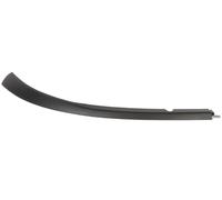 Front Left Bumper Spoiler Fits TOYOTA AURIS E15 10.04-12.09