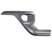 Front Left Bumper Spoiler Fits TOYOTA YARIS CROSS 08.20-