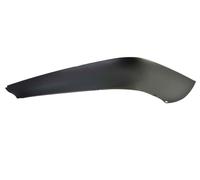 Front Left Bumper Spoiler Fits: VW GOLF II, JETTA II 01.84-12.92