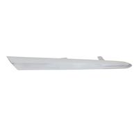 Front Left Bumper Trim Fits TOYOTA YARIS XP130 04.17-12.19