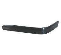 Front Left Bumper Trim For: MERCEDES E-CLASS W210 07.99-03.03