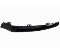 Front Left Bumper Trim For: MERCEDES GLC X253 Coupe / SUV 06.15-02.19