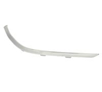 Front Left Bumper Trim For: TOYOTA YARIS XP130 07.14-04.17