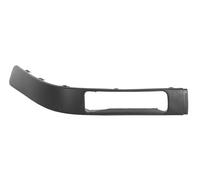 Front Left Bumper Trim Strip For: AUDI 80 B4 09.91-01.96