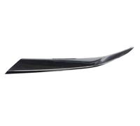 Front Left Bumper Trim Strip For: HYUNDAI SANTA FÉ 02.18-05.20