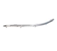 Front Left Bumper Trim Strip For: VW TOURAN I 07.01-10.05