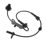 Front Left Car Accessories ABS Speed Sensor Wheel 57455TF0003 For INSIGHT 2010-2014
