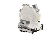 Front Left Car Door Latch Lock Actuator 8J1837016C Compatible With Audi Q5 83B 2.0T 40T A1 A4 B8