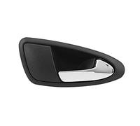 Front Left Car Interior Inside Inner Door Handle for Seat for Ibiza 2009 2010 2011 2012 2013 2014 2015 2016 2017 6J1837113A Car Inner Handle(Front Right)