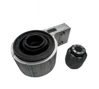 Front Left Control Arm Bushing For Ford For Explorer 2011-2016 BB5Z-3078-B Car Suspension Spare Parts wishbone bush
