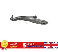 Front Left Control Arm For HYUNDAI ACCENT SOLARIS KIA RIO STONIC 10-17