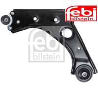 FRONT LEFT CONTROL ARM TRAILING ARM MOUNTING 28648 FEBI BILSTEIN I