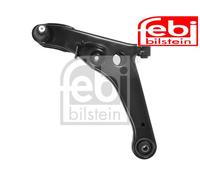FRONT LEFT CONTROL ARM TRAILING ARM MOUNTING 41267 FEBI BILSTEIN I