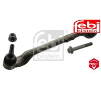FRONT LEFT CONTROL ARM TRAILING ARM MOUNTING 45093 FEBI BILSTEIN I