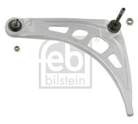 FRONT LEFT CONTROL ARM/TRAILING ARM WHEEL SUSPENSION FITS: BMW 3 SEDAN 318 I/