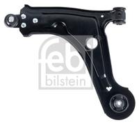 FRONT LEFT CONTROL ARM/TRAILING ARM WHEEL SUSPENSION FITS: CHEVROLET LACETTI