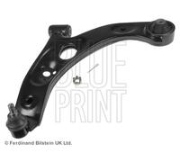 FRONT LEFT CONTROL ARM/TRAILING ARM WHEEL SUSPENSION FITS: DAIHATSU MIRA VI 1