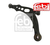 FRONT LEFT CONTROL ARM/TRAILING ARM WHEEL SUSPENSION FITS: FITS FOR FIAT PUNT