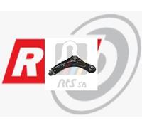 FRONT LEFT CONTROL ARM/TRAILING ARM WHEEL SUSPENSION FITS: FITS FOR RENAULT M
