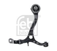 FRONT LEFT CONTROL ARM/TRAILING ARM WHEEL SUSPENSION FITS: HONDA ACCORD VIII