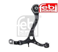 FRONT LEFT CONTROL ARM/TRAILING ARM WHEEL SUSPENSION FITS: HONDA ACCORD VIII