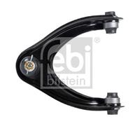 FRONT LEFT CONTROL ARM/TRAILING ARM WHEEL SUSPENSION FITS: HONDA CIVIC VI HAT