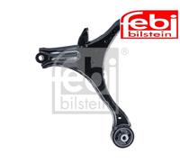 FRONT LEFT CONTROL ARM/TRAILING ARM WHEEL SUSPENSION FITS: HONDA CIVIC VII CO