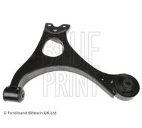FRONT LEFT CONTROL ARM/TRAILING ARM WHEEL SUSPENSION FITS: HONDA CIVIC VIII S
