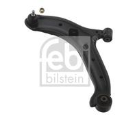 FRONT LEFT CONTROL ARM/TRAILING ARM WHEEL SUSPENSION FITS: HYUNDAI ACCENT GYR