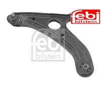 FRONT LEFT CONTROL ARM/TRAILING ARM WHEEL SUSPENSION FITS: HYUNDAI GETZ PRIME