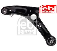 FRONT LEFT CONTROL ARM/TRAILING ARM WHEEL SUSPENSION FITS: KIA PICANTO / EKO