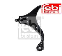 FRONT LEFT CONTROL ARM/TRAILING ARM WHEEL SUSPENSION FITS: KIA SPORTAGE II 2.
