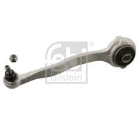 FRONT LEFT CONTROL ARM/TRAILING ARM WHEEL SUSPENSION FITS: MERCEDES-BENZ C-CL